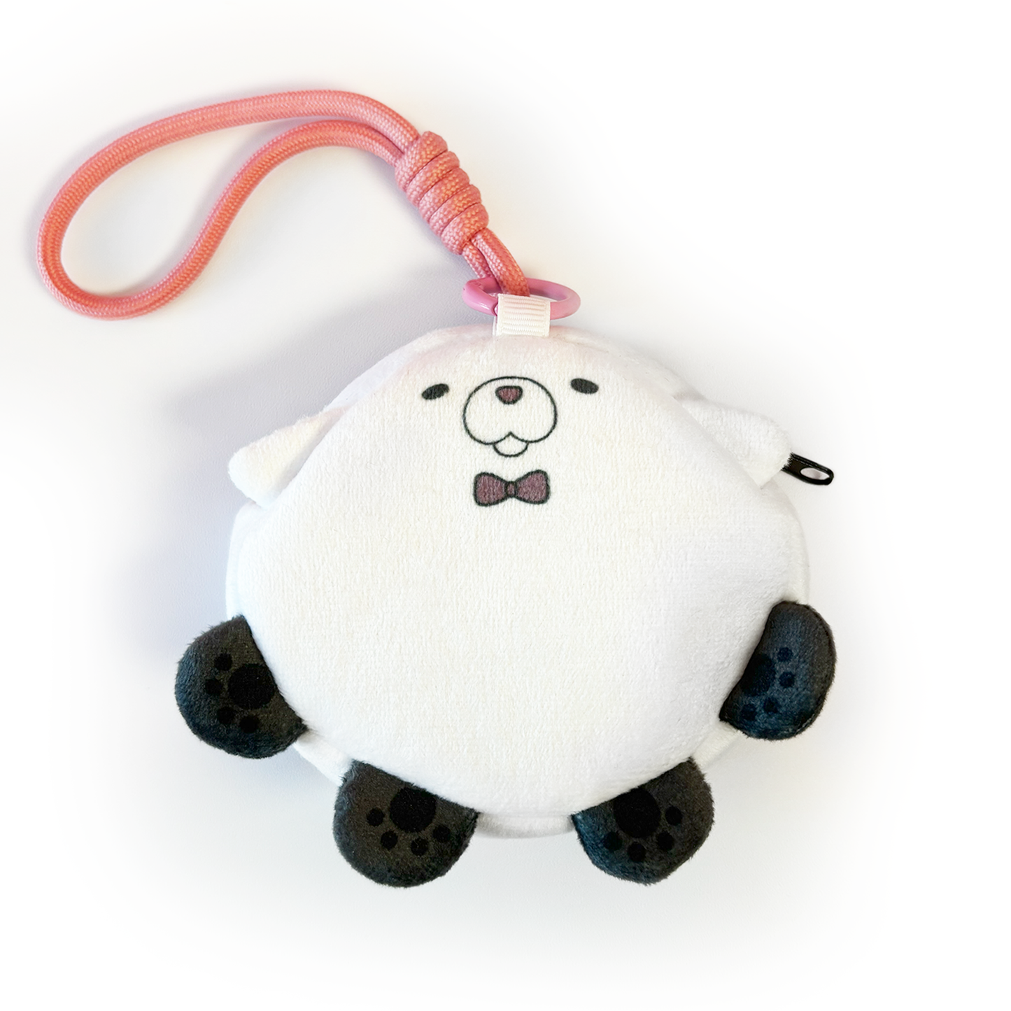 Bond Coin Purse