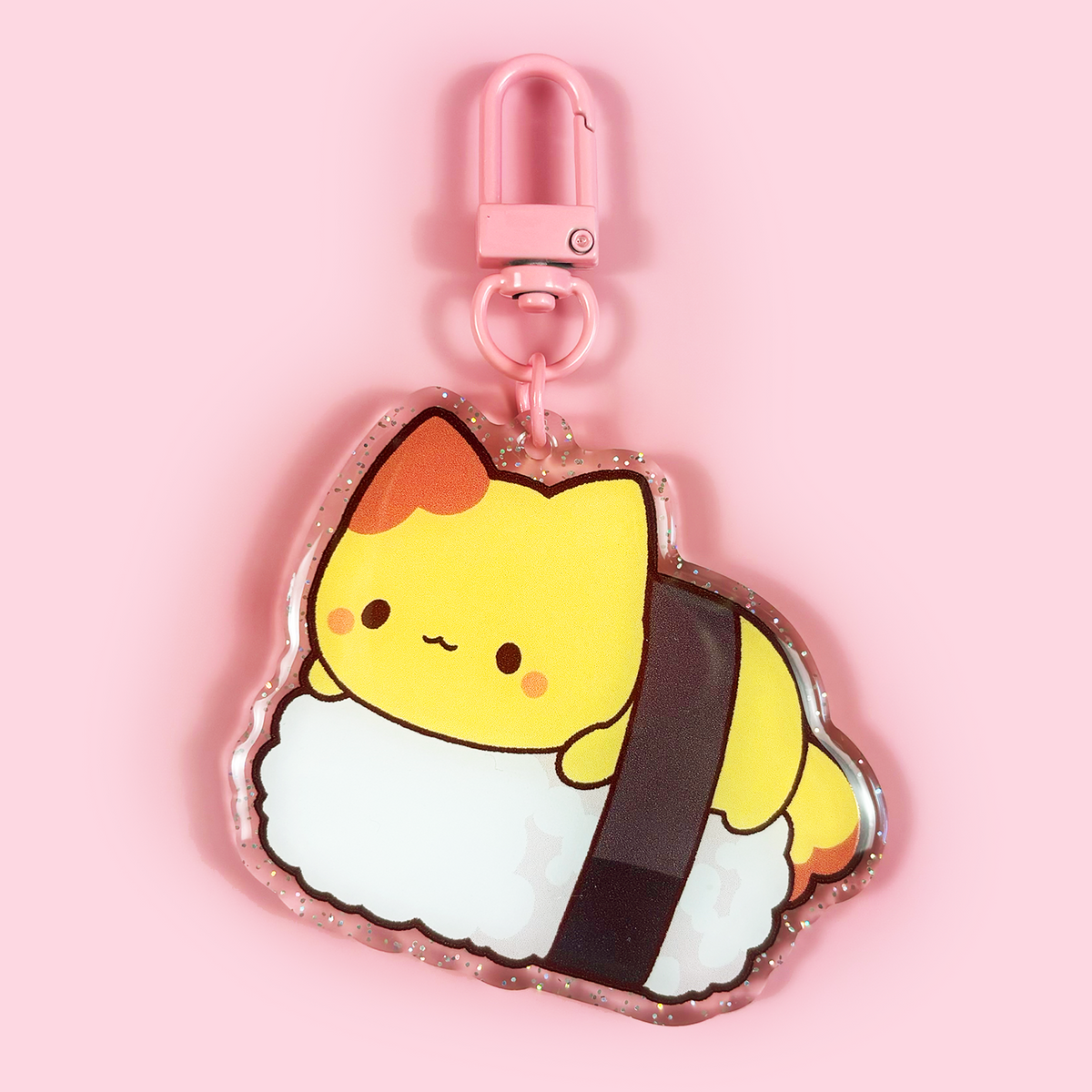Tameowgo Gregg Charm