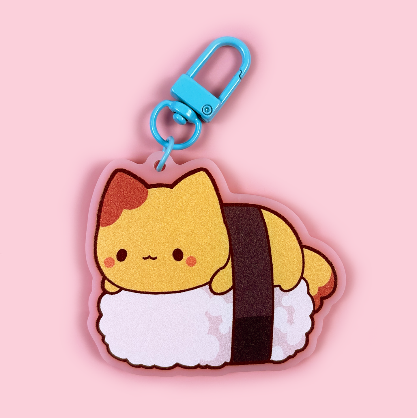 Gregg Tameowgo Charm