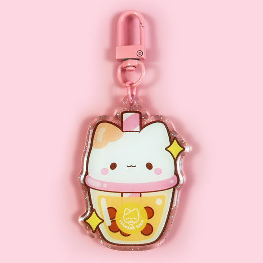 Boba Gregg Charm