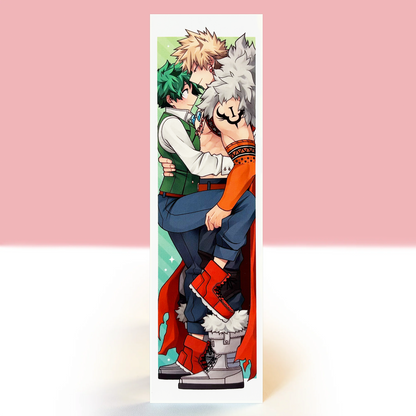 BKDK Bookmark (Fantasy)