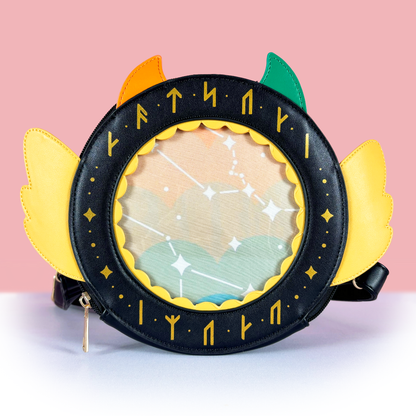 BKDK Ita Bag (Forever More)
