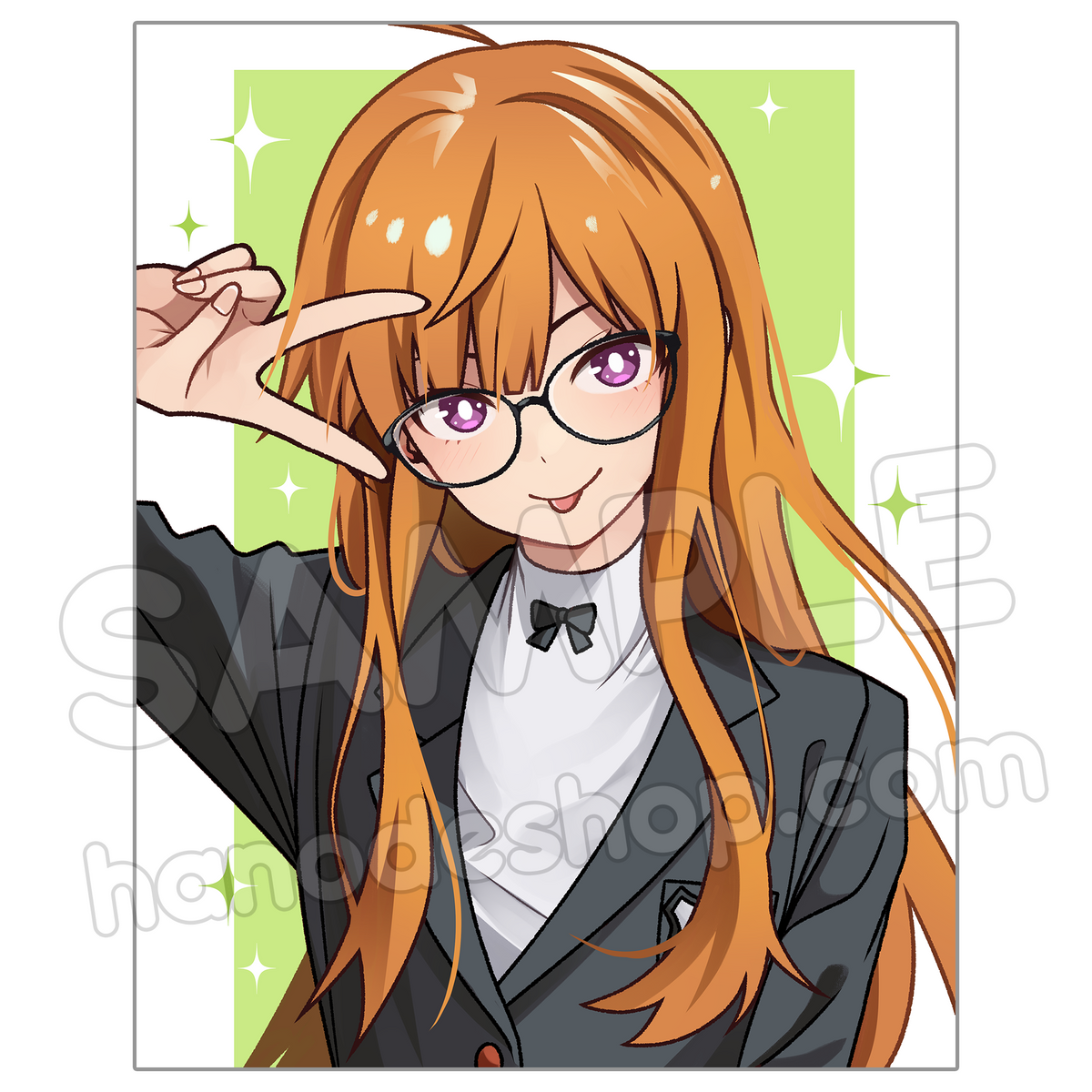 Futaba Print