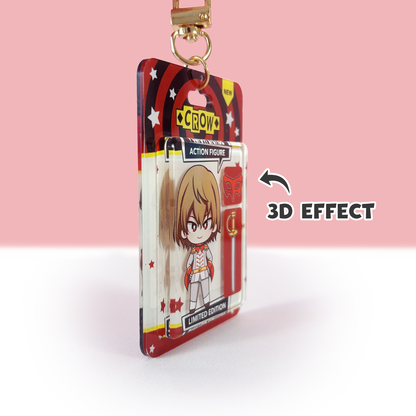 P5R Blister Charms