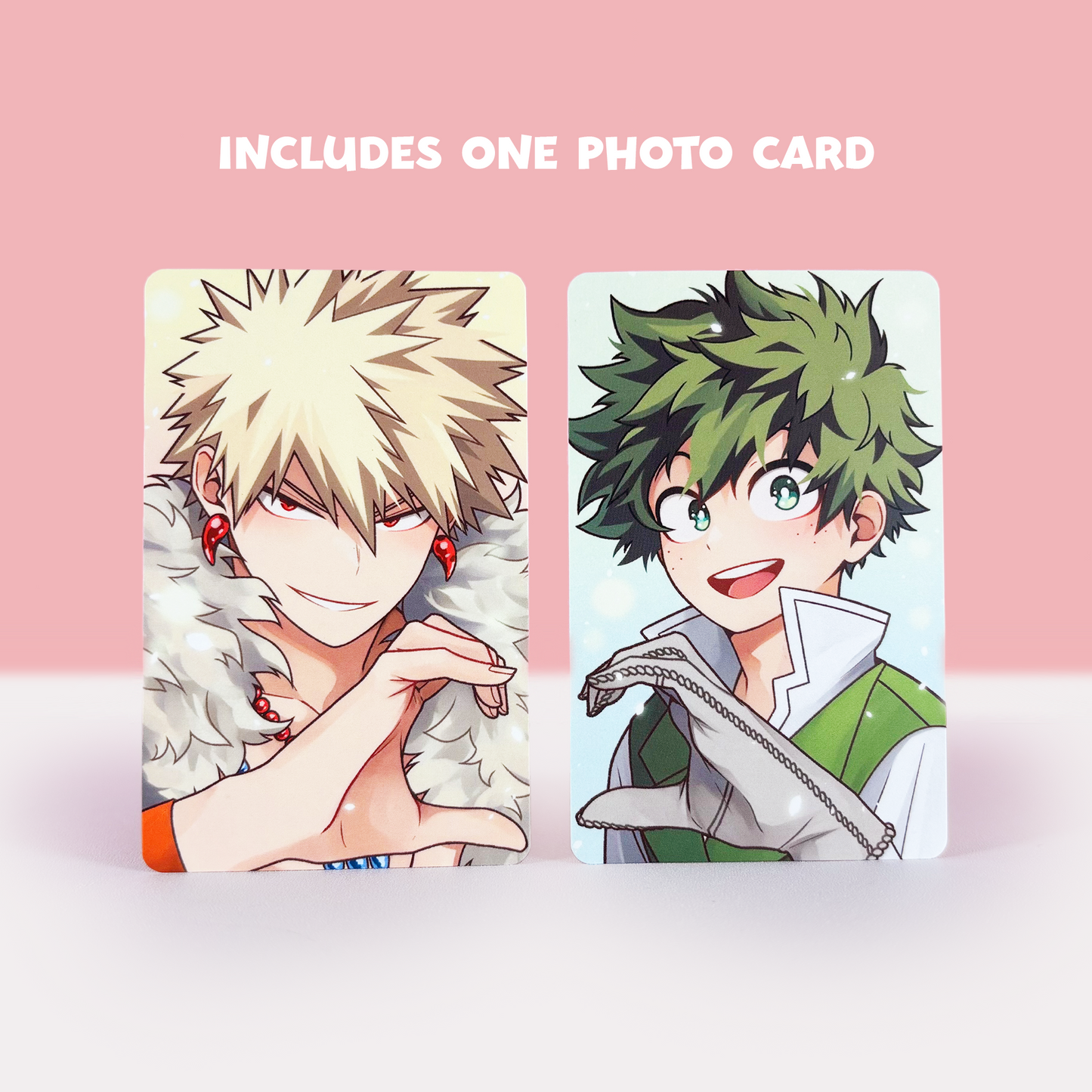 BKDK Photo Cards