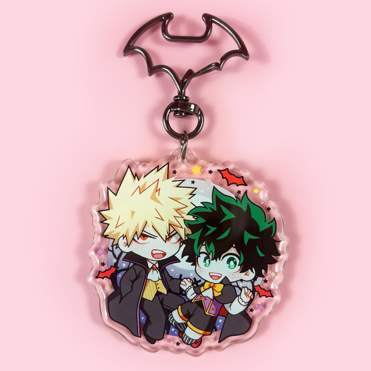 BKDK Vampire Charm