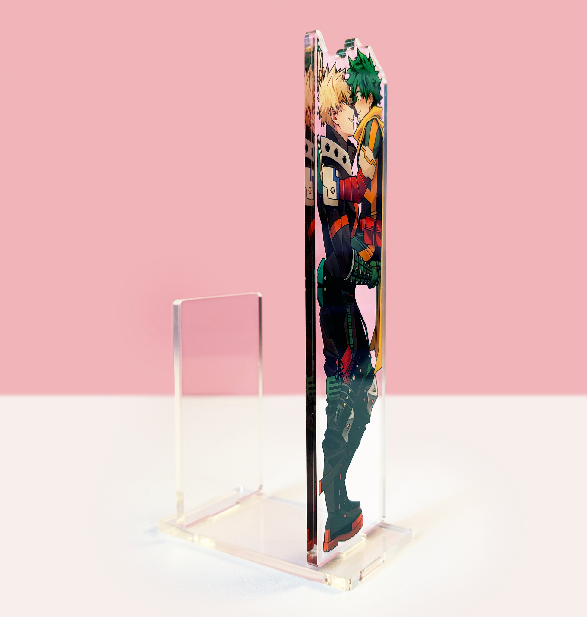 BKDK Book Nook Standee (Heroes) – Hanode Shop